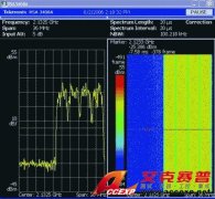 无线频谱分析仪的选择