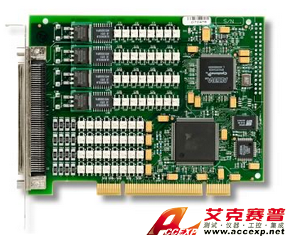 NI PCI-6515 板卡图片