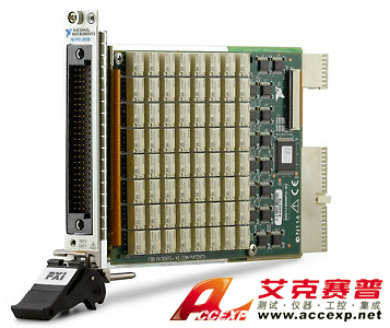 NI PXI-2529 矩阵开关图片