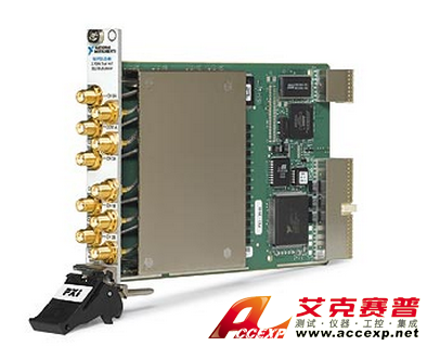 NI PXI-2546 复用器开关图片