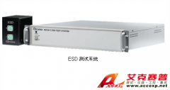 Chroma Model 58154 ESD 测试系统