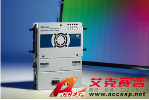 Chroma Model 27010 series 液晶模块信号产生卡图片