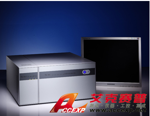 Chroma Model 2917 液晶模块自动测试系统图片