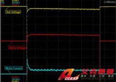 高功率电子负载有效模拟启动涌浪电流