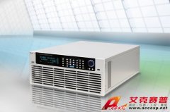 1200V 高功率电子负载63200A系列新登场