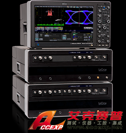 美国力科 LECROY LabMaster 10Zi-A 示波器