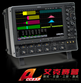 美国力科 LECROY WavePro 7Zi-A 示波器