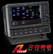 美国力科 LECROY DDA 7Zi-A 磁盘驱动分析仪