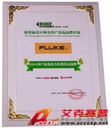 参加Fluke Connect学生竞赛享受前沿的IIoT技术解决实际问题