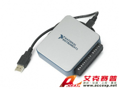 NI USB-6000 DAQ模块