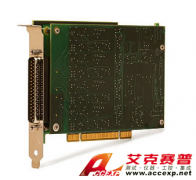 NI PCI-6154 DAQ板卡