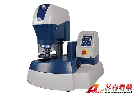 标乐Buehler PlanarMet300 预磨机