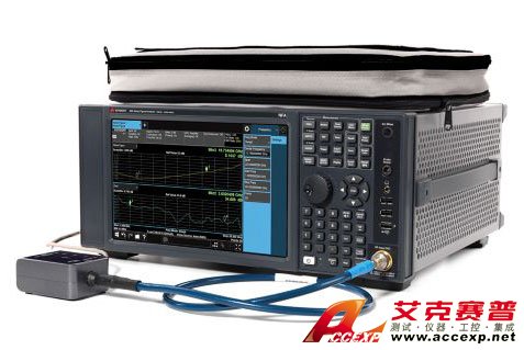 keysight是德 N8973B 噪声系数分析仪