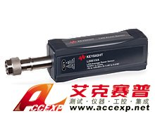 keysight是德 L2063XA 10 MHz 至 33 GHz LAN 宽动态范围平均功率