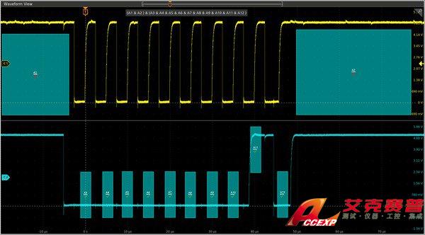 5 Series MSO Datasheet