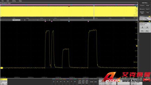 5 Series MSO Datasheet