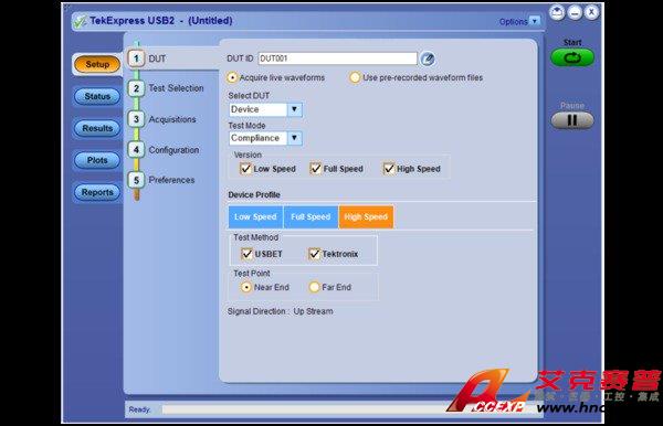 5 Series MSO Datasheet