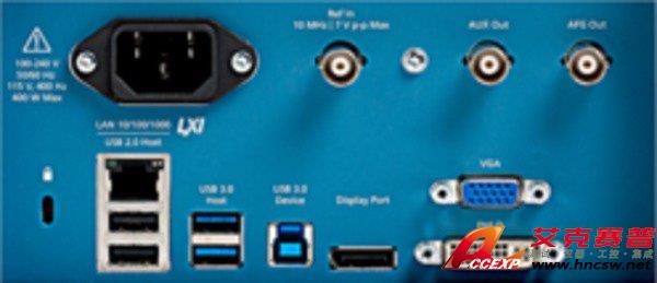 5 Series MSO Datasheet